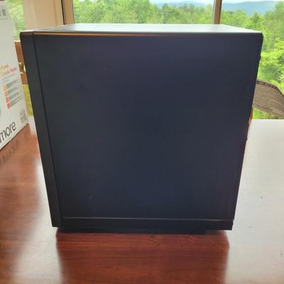 Three Space Heaters (SR-EL)