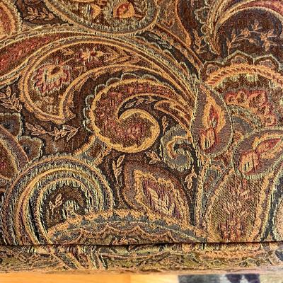 Pier1 Paisley Accent Chairs (LR-EL)