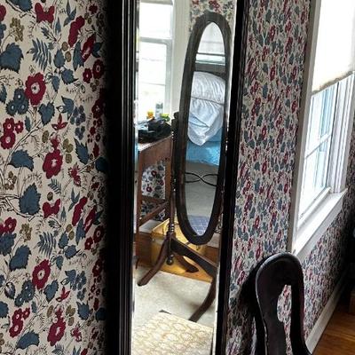 Hanging Mirror - 60"