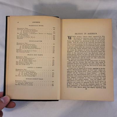 Harvard Classics Volumes 1-20 (SR-EL)