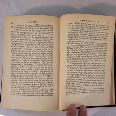 Harvard Classics Volumes 1-20 (SR-EL)