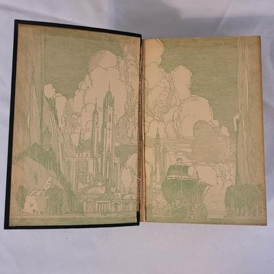 Harvard Classics Volumes 1-20 (SR-EL)