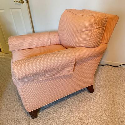 Cozy USA Made Sitting Chair (BGB-SS)