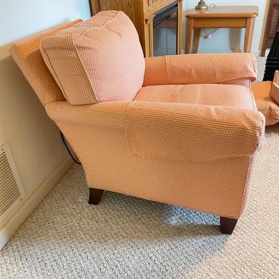 Cozy USA Made Sitting Chair (BGB-SS)