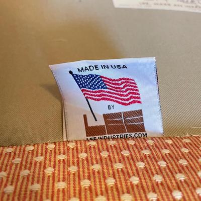 Cozy USA Made Sitting Chair (BGB-SS)