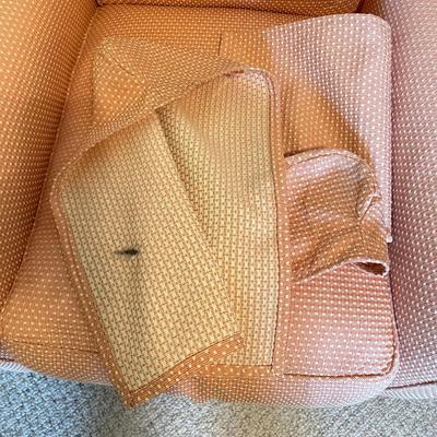 Cozy USA Made Sitting Chair (BGB-SS)