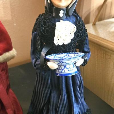 5 Buyers Choice Carolers Lot #2