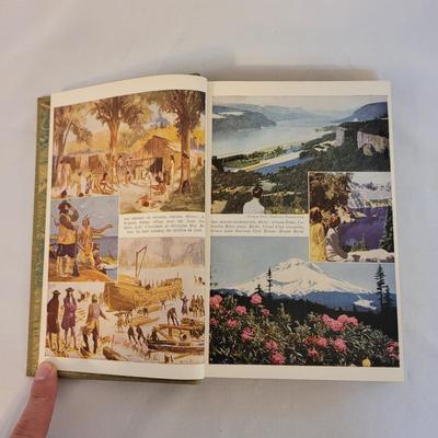 The New Funk and Wagnalls Encyclopedia Collection (SR-EL)