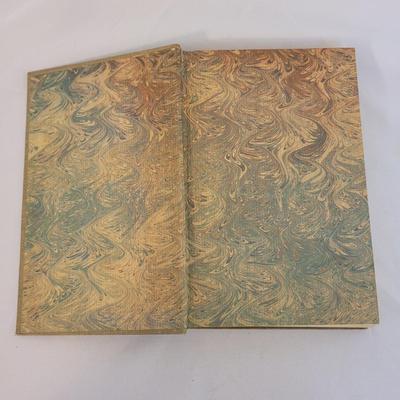 The New Funk and Wagnalls Encyclopedia Collection (SR-EL)