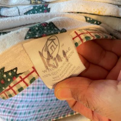 Down Topper, King Bedding by Lenox & More (BGB-SS)