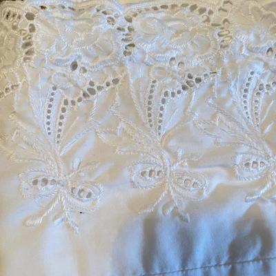 Down Topper, King Bedding by Lenox & More (BGB-SS)