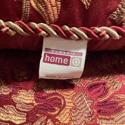 Down Topper, King Bedding by Lenox & More (BGB-SS)