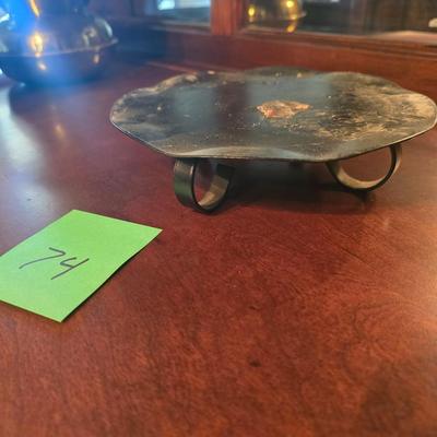 Candle stand