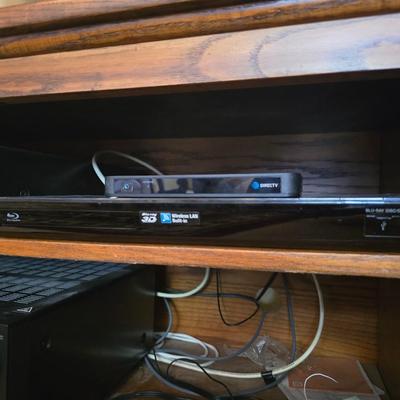 3d Blu-ray player