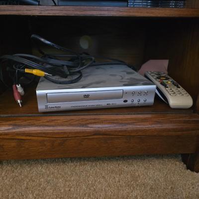 Dvd player