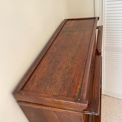 Classic Lawyer’s Bookcase (BGB-SS)