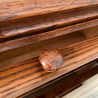 Classic Lawyer’s Bookcase (BGB-SS)