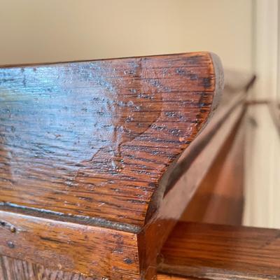 Classic Lawyer’s Bookcase (BGB-SS)