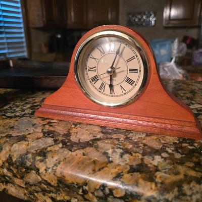 Mantel Clock