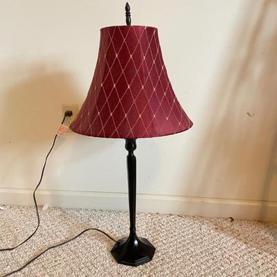 Metal Decorative Art & Lamp (BGB-SS)