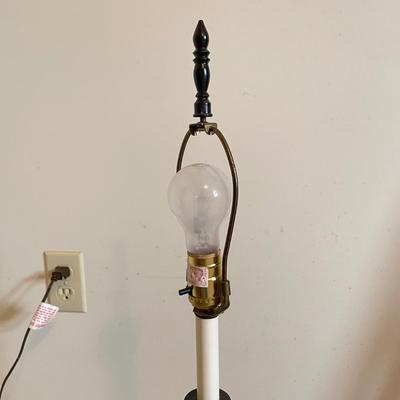 Metal Decorative Art & Lamp (BGB-SS)
