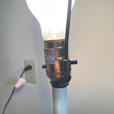 Metal Decorative Art & Lamp (BGB-SS)