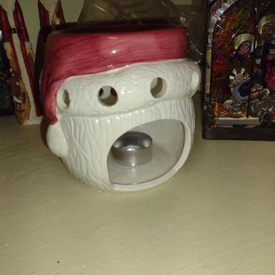 Collection of Winter/Christmas Home Decor