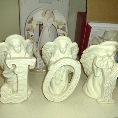Collection of Angel Design Home Decor