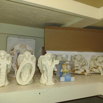 Collection of Angel Design Home Decor