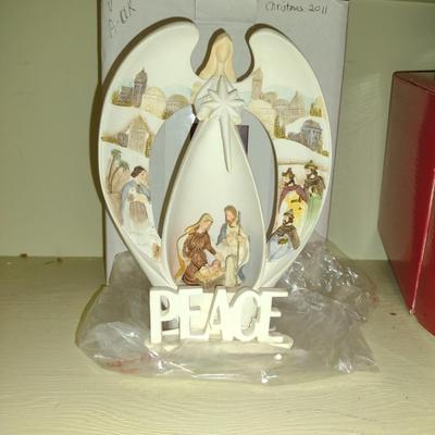 Collection of Angel Design Home Decor