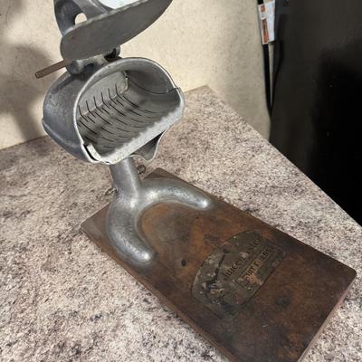 Sale Photo Thumbnail #34: Cool old piece