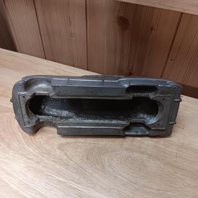 WELLS FARGO STAGECOACH BANK AND A POT METAL TOY CAR