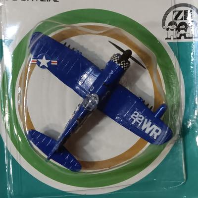 1976 DYNA FLITES DIE-CAST MODEL AIRPLANES