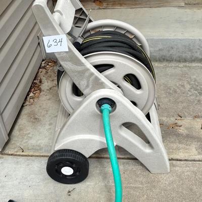 Hose Reel