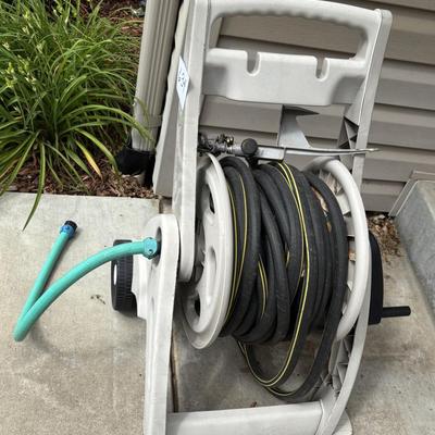 Hose Reel