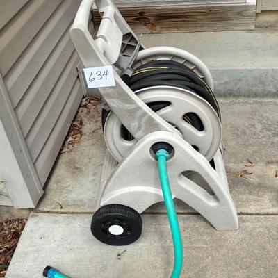 Hose Reel