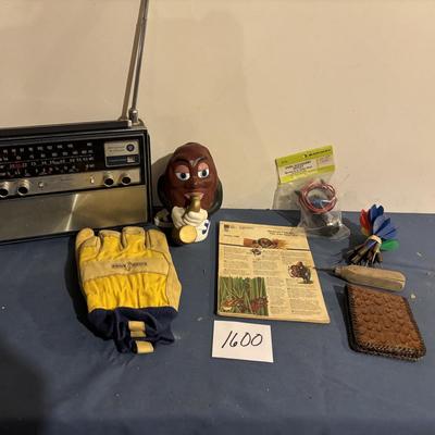 Misc Lot