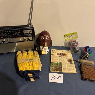 Misc Lot