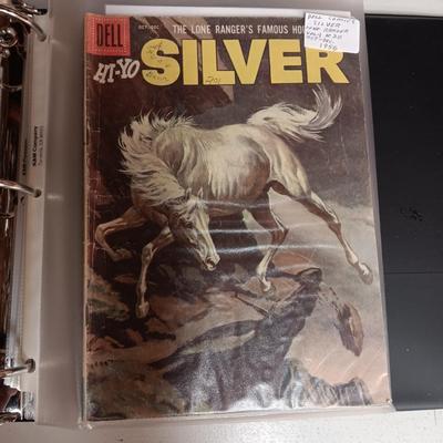 ROY ROGERS, DALE EVANS, DAVY CROCKETT, LITTLE BEAVER COMIC BOOKS AND MORE