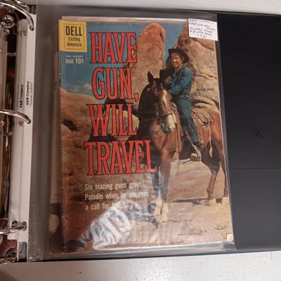 ROY ROGERS, DALE EVANS, DAVY CROCKETT, LITTLE BEAVER COMIC BOOKS AND MORE