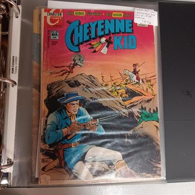 ROY ROGERS, DALE EVANS, DAVY CROCKETT, LITTLE BEAVER COMIC BOOKS AND MORE
