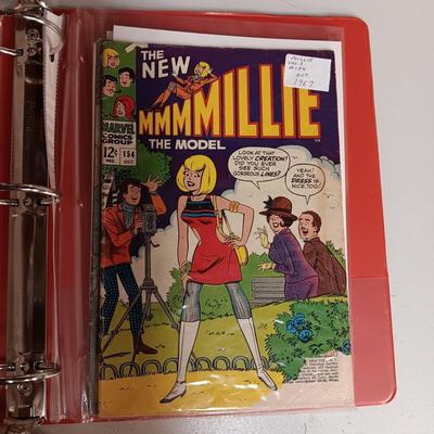 TARZAN, JUNGLE JIM & ROMANCE COMIC BOOKS