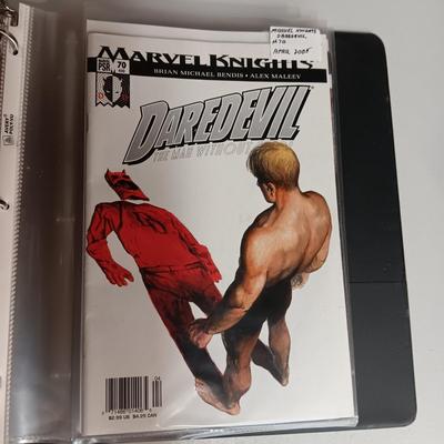 COMIC BOOKS FROM 2000 AND NEWER