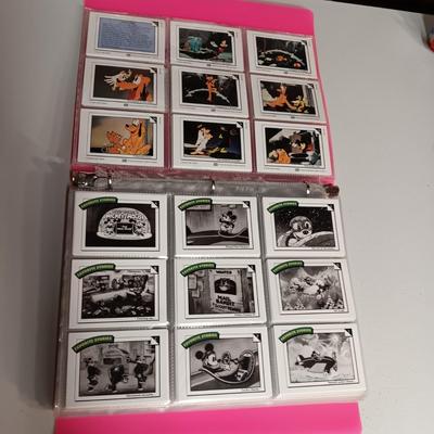 FAMILY PORTRAITS, GET GOOFY, SOCIETY DOG SHOW AND MORE TRADING CARDS