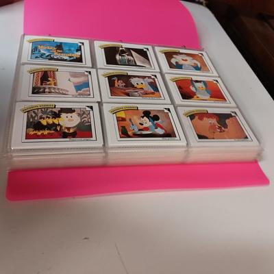 FAMILY PORTRAITS, GET GOOFY, SOCIETY DOG SHOW AND MORE TRADING CARDS