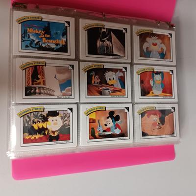FAMILY PORTRAITS, GET GOOFY, SOCIETY DOG SHOW AND MORE TRADING CARDS