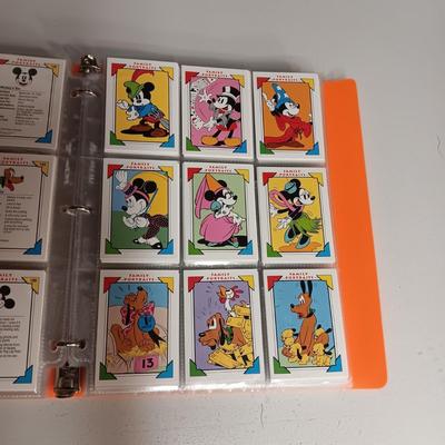 THE ART OF SKIING, FAMILY PORTRAITS, LONESOME GHOSTS AND MANY MORE TRADING CARDS