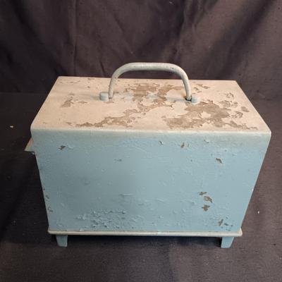 ANTIQUE BENDIX FRIEZ BAROGRAPH AERO-1927 U.S.N.