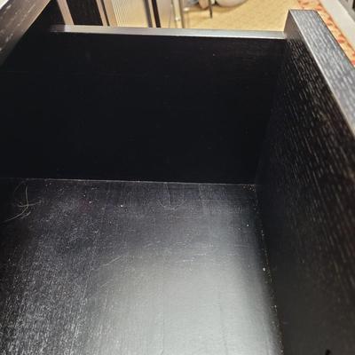 Five Part Cabinet and Drawer System (BO-EL)