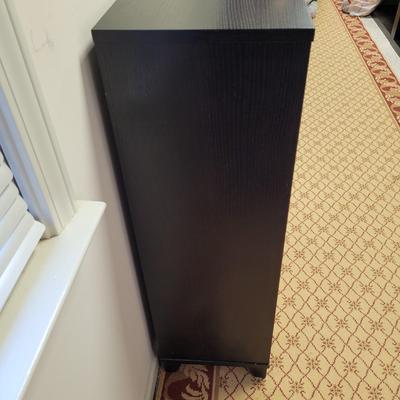 Five Part Cabinet and Drawer System (BO-EL)